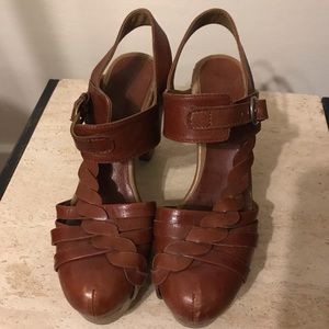 Rachel Comey clog heels